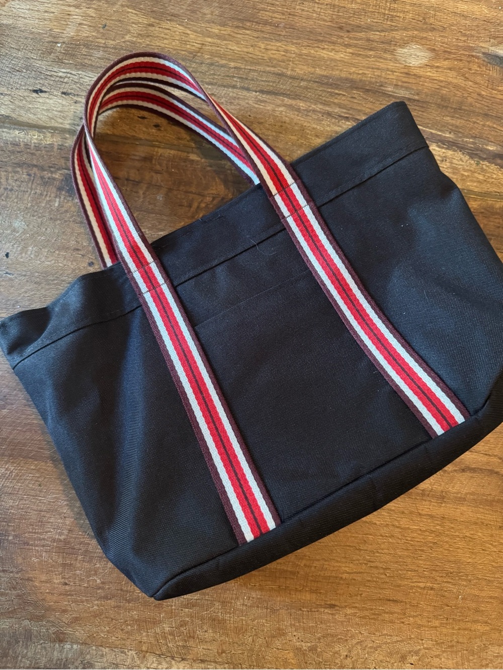 Hiding Hilda concealed carry tote - women’s defense